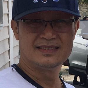 Meet your Posher, Phouthip